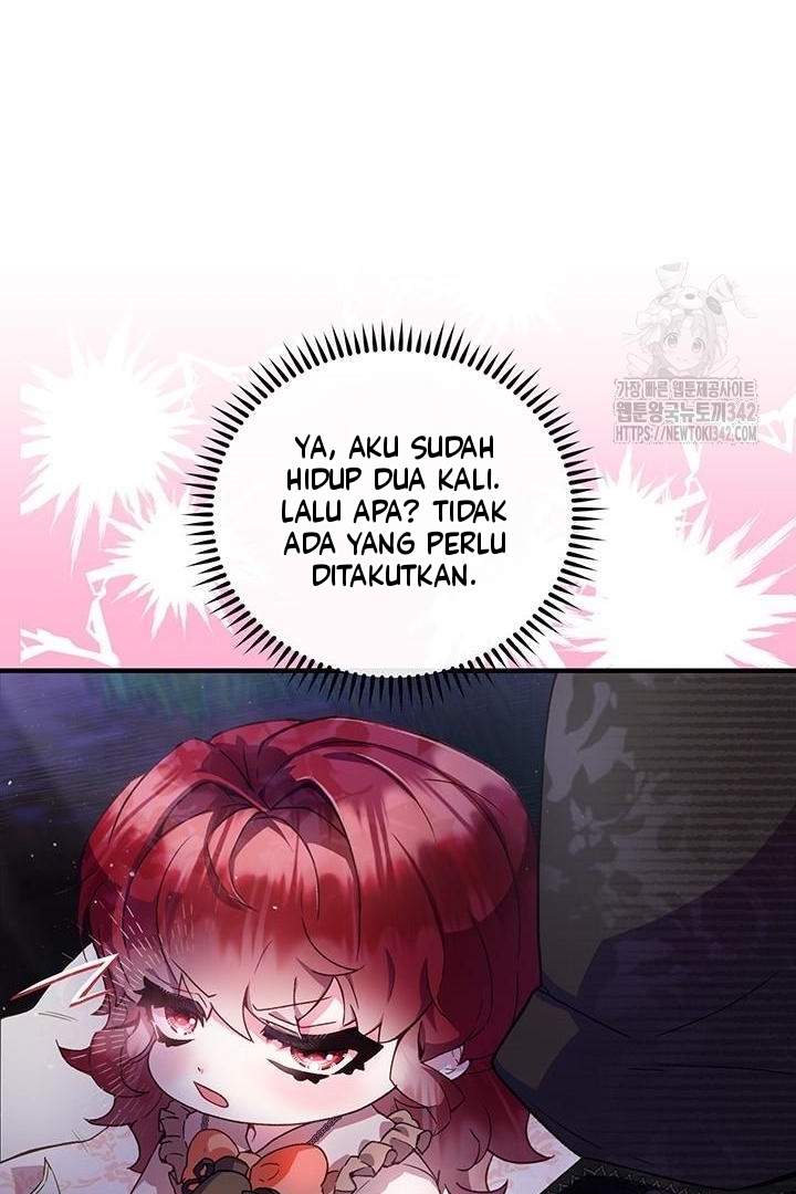 My Father Is the Enemy of My Past Life? Chapter 2 Gambar 58