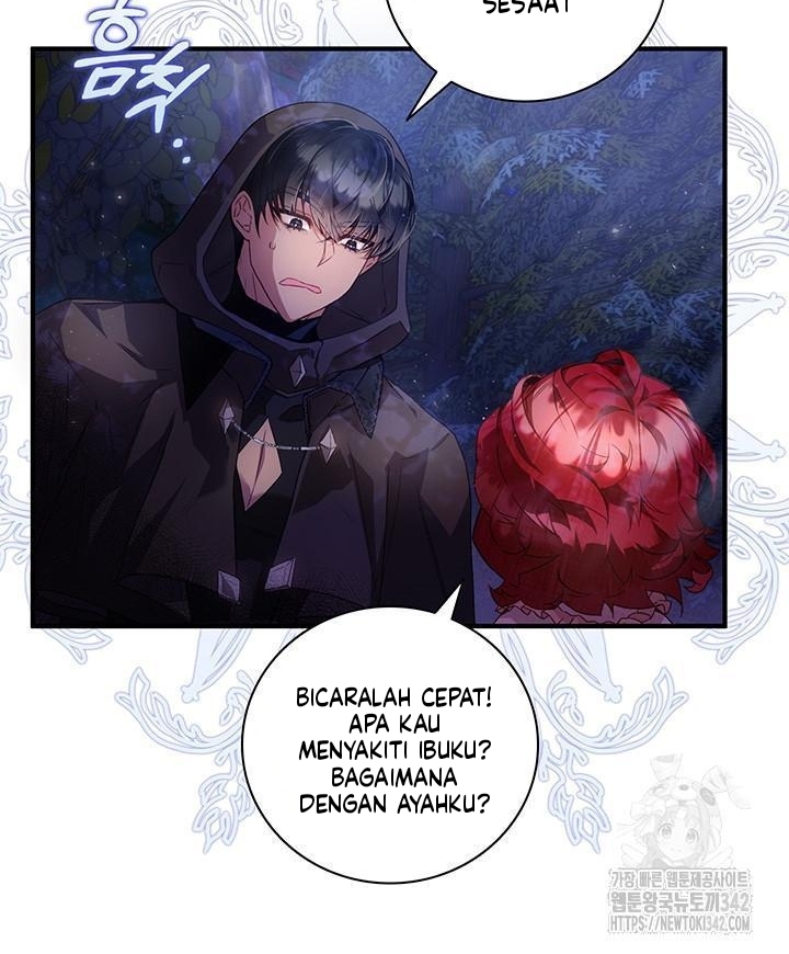 My Father Is the Enemy of My Past Life? Chapter 2 Gambar 60