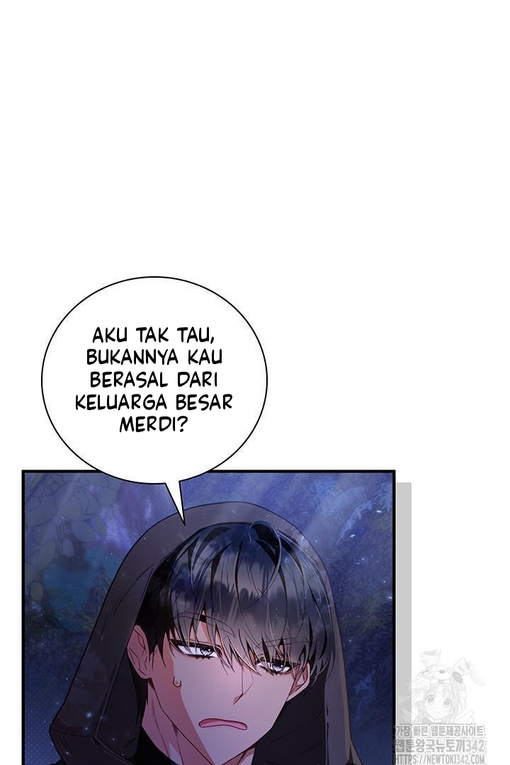 My Father Is the Enemy of My Past Life? Chapter 2 Gambar 61