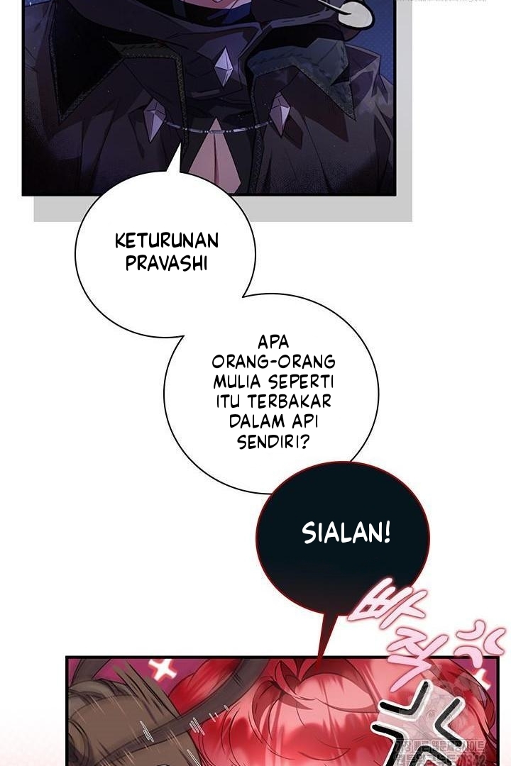 My Father Is the Enemy of My Past Life? Chapter 2 Gambar 62