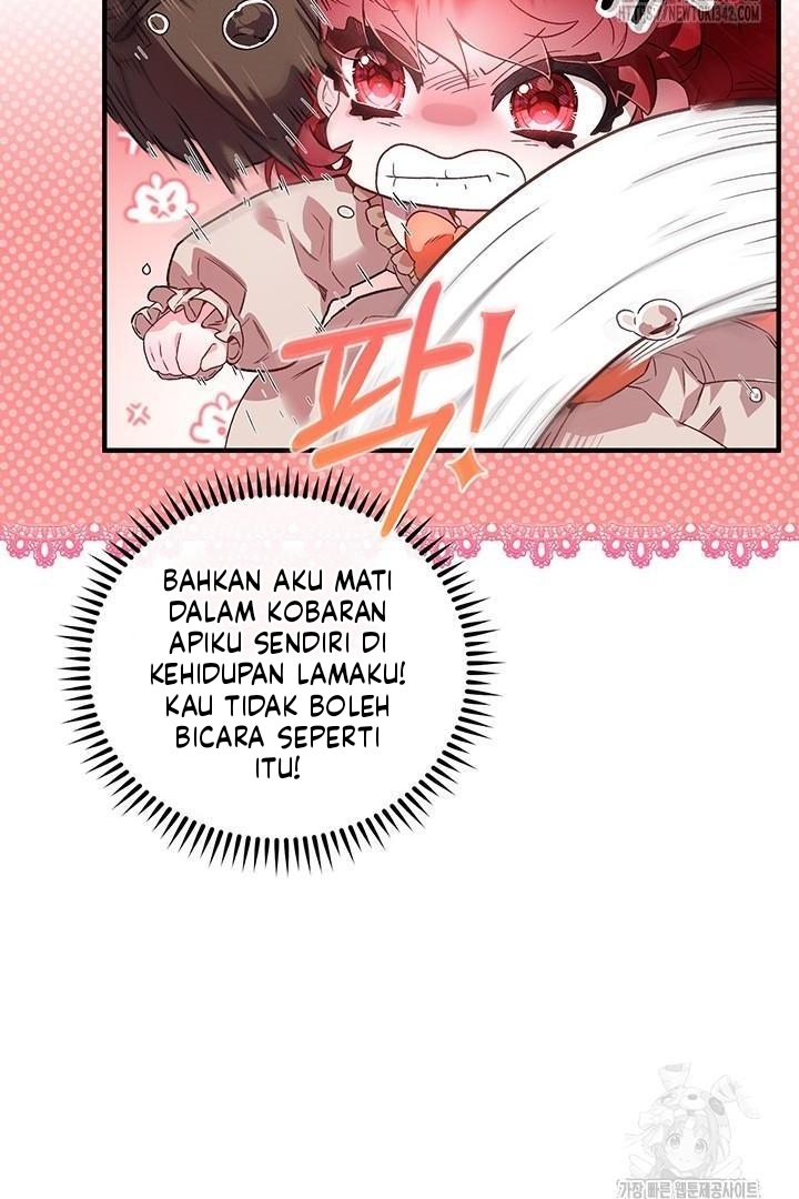 My Father Is the Enemy of My Past Life? Chapter 2 Gambar 63