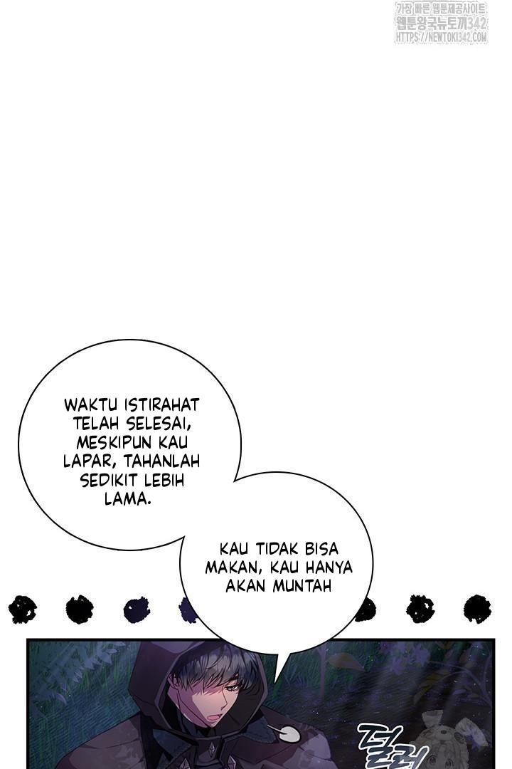My Father Is the Enemy of My Past Life? Chapter 2 Gambar 65