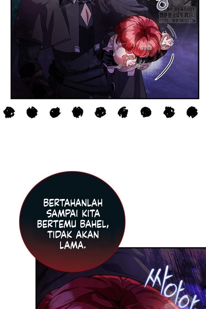 My Father Is the Enemy of My Past Life? Chapter 2 Gambar 66