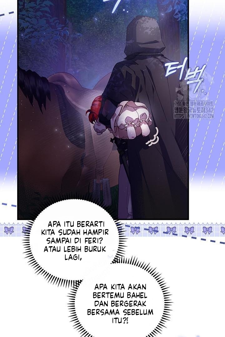 My Father Is the Enemy of My Past Life? Chapter 2 Gambar 71