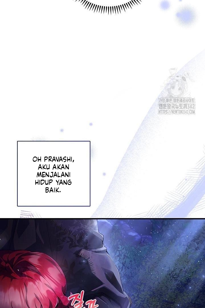 My Father Is the Enemy of My Past Life? Chapter 2 Gambar 72