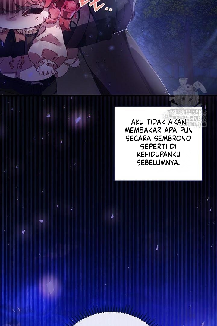 My Father Is the Enemy of My Past Life? Chapter 2 Gambar 73