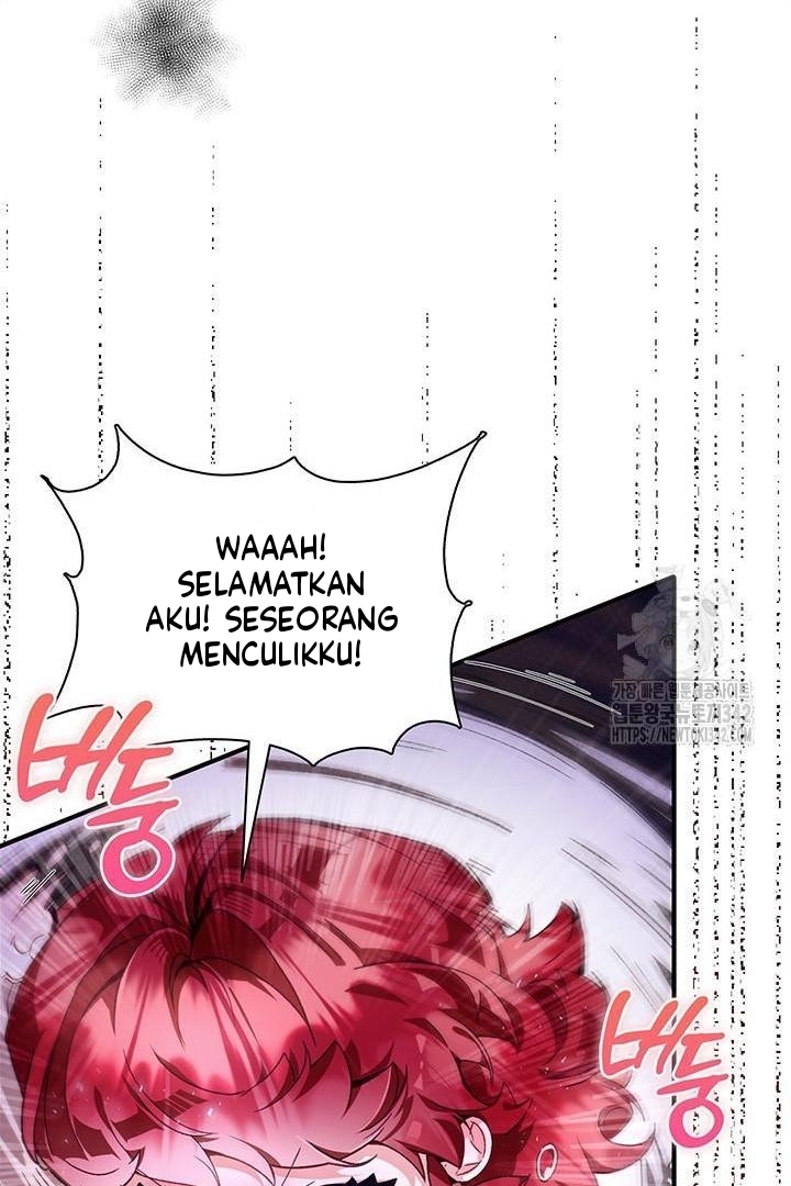 My Father Is the Enemy of My Past Life? Chapter 2 Gambar 79