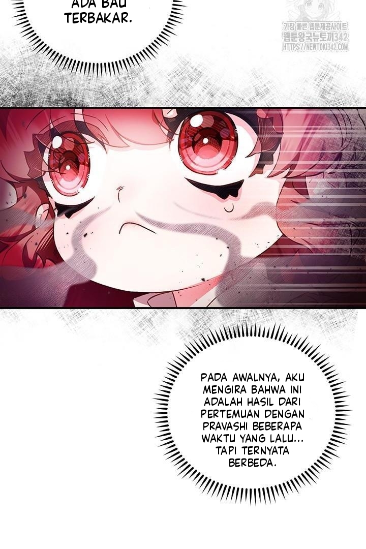 My Father Is the Enemy of My Past Life? Chapter 2 Gambar 8