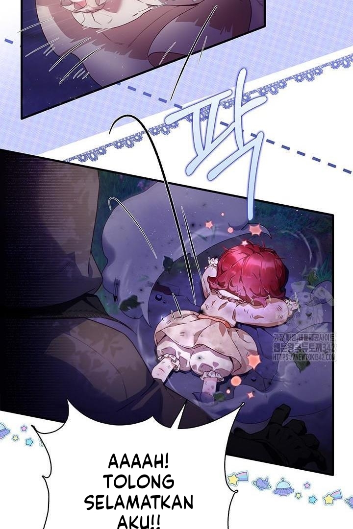 My Father Is the Enemy of My Past Life? Chapter 2 Gambar 82