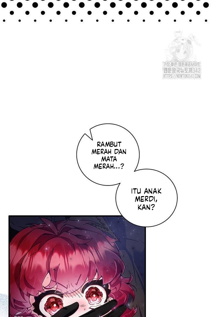 My Father Is the Enemy of My Past Life? Chapter 2 Gambar 86