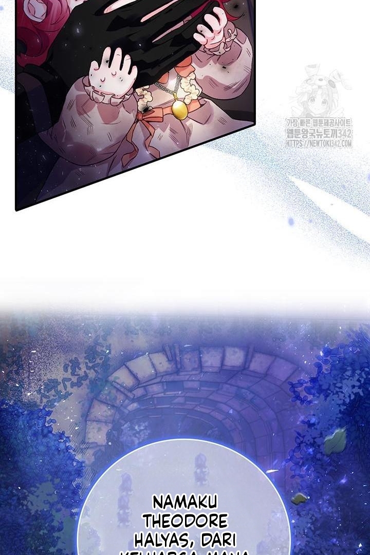 My Father Is the Enemy of My Past Life? Chapter 2 Gambar 87