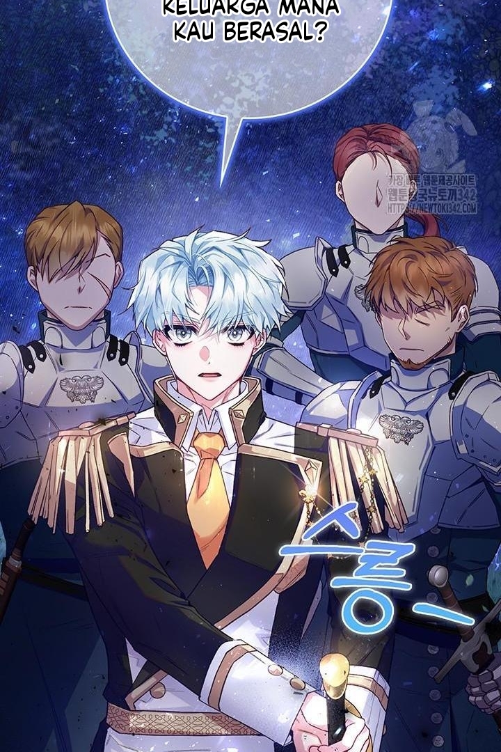 My Father Is the Enemy of My Past Life? Chapter 2 Gambar 88