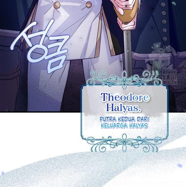 My Father Is the Enemy of My Past Life? Chapter 2 Gambar 89