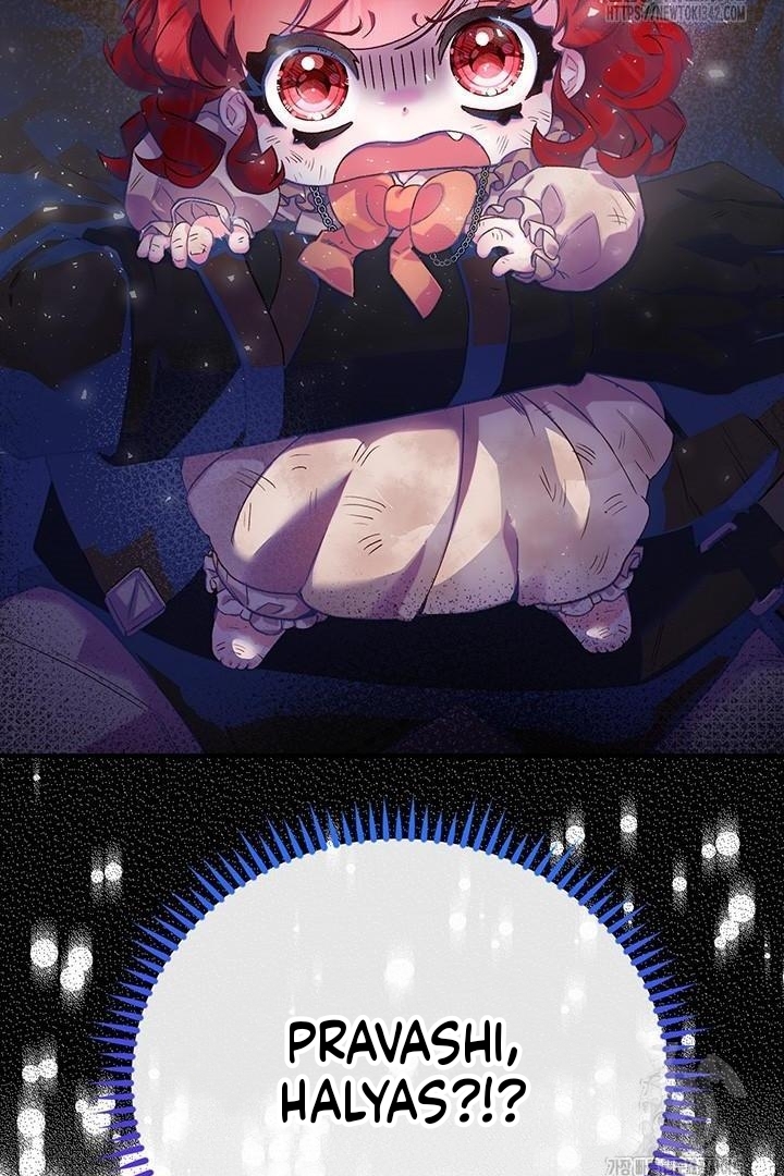 My Father Is the Enemy of My Past Life? Chapter 2 Gambar 93