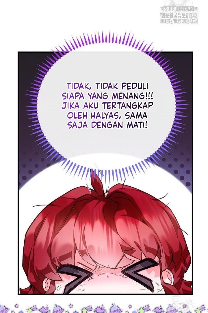 My Father Is the Enemy of My Past Life? Chapter 2 Gambar 96