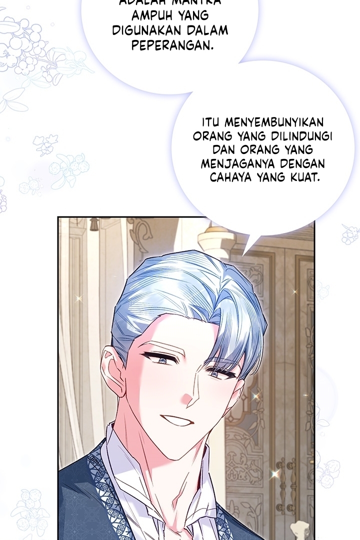 My Father Is the Enemy of My Past Life? Chapter 20 Gambar 104