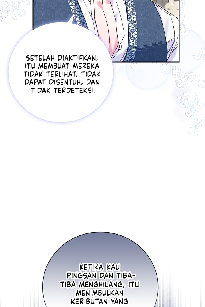 My Father Is the Enemy of My Past Life? Chapter 20 Gambar 105