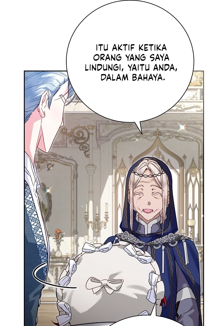 My Father Is the Enemy of My Past Life? Chapter 20 Gambar 112