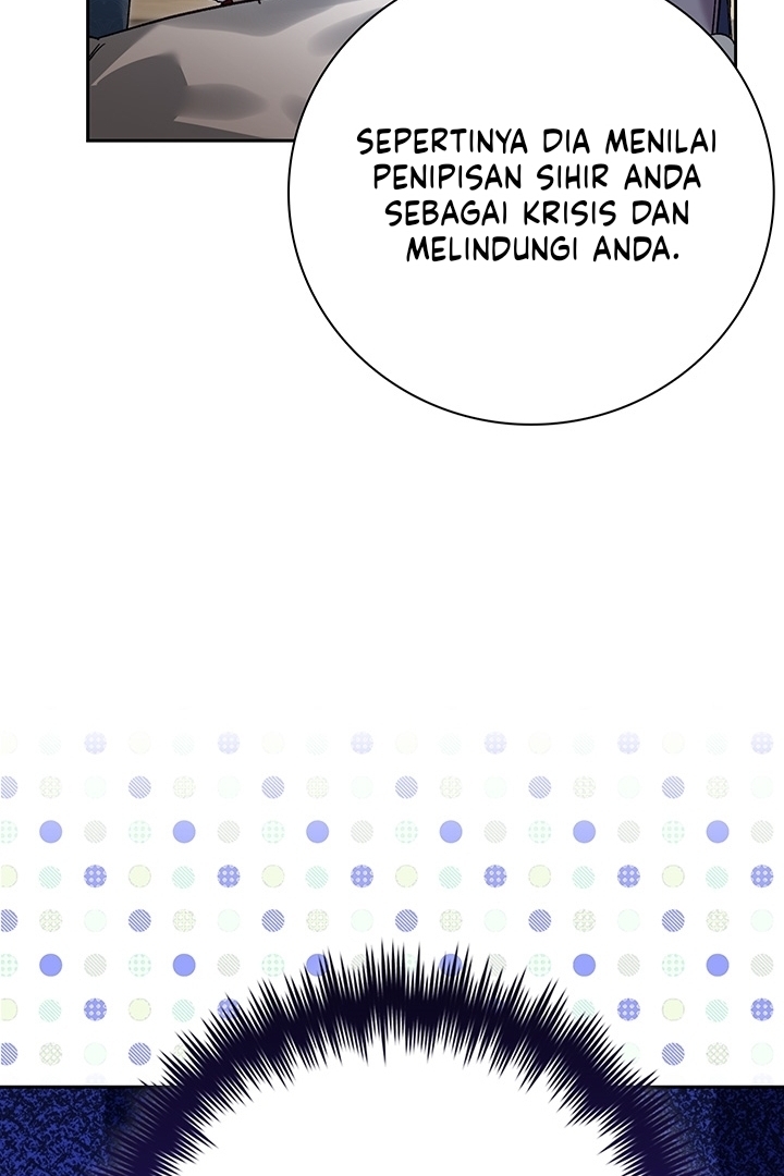 My Father Is the Enemy of My Past Life? Chapter 20 Gambar 113