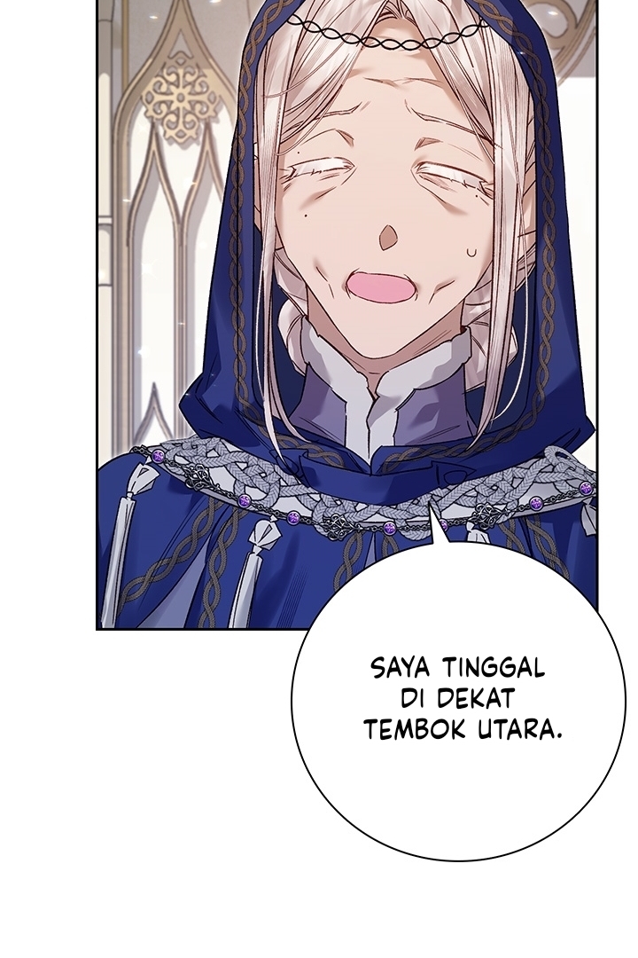 My Father Is the Enemy of My Past Life? Chapter 20 Gambar 116