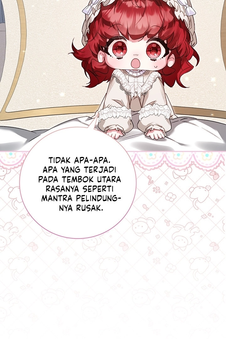 My Father Is the Enemy of My Past Life? Chapter 20 Gambar 118