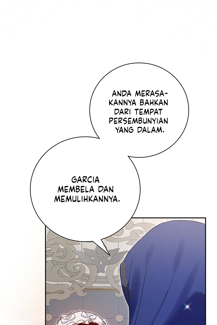 My Father Is the Enemy of My Past Life? Chapter 20 Gambar 119