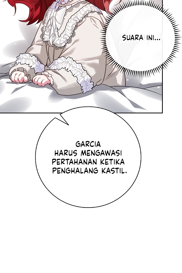 My Father Is the Enemy of My Past Life? Chapter 20 Gambar 123