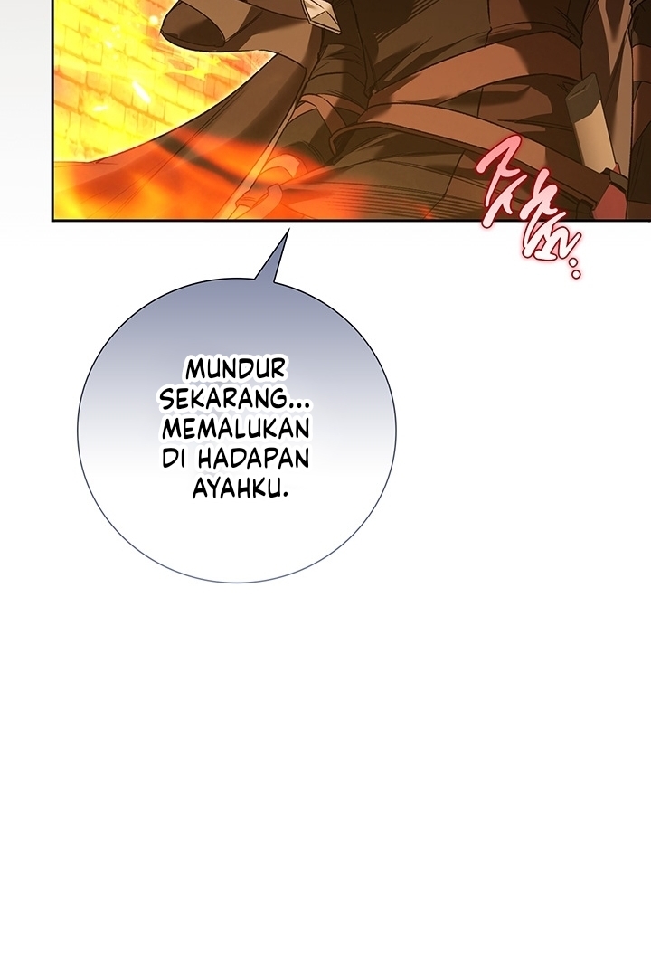 My Father Is the Enemy of My Past Life? Chapter 20 Gambar 17