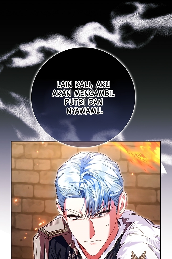 My Father Is the Enemy of My Past Life? Chapter 20 Gambar 21