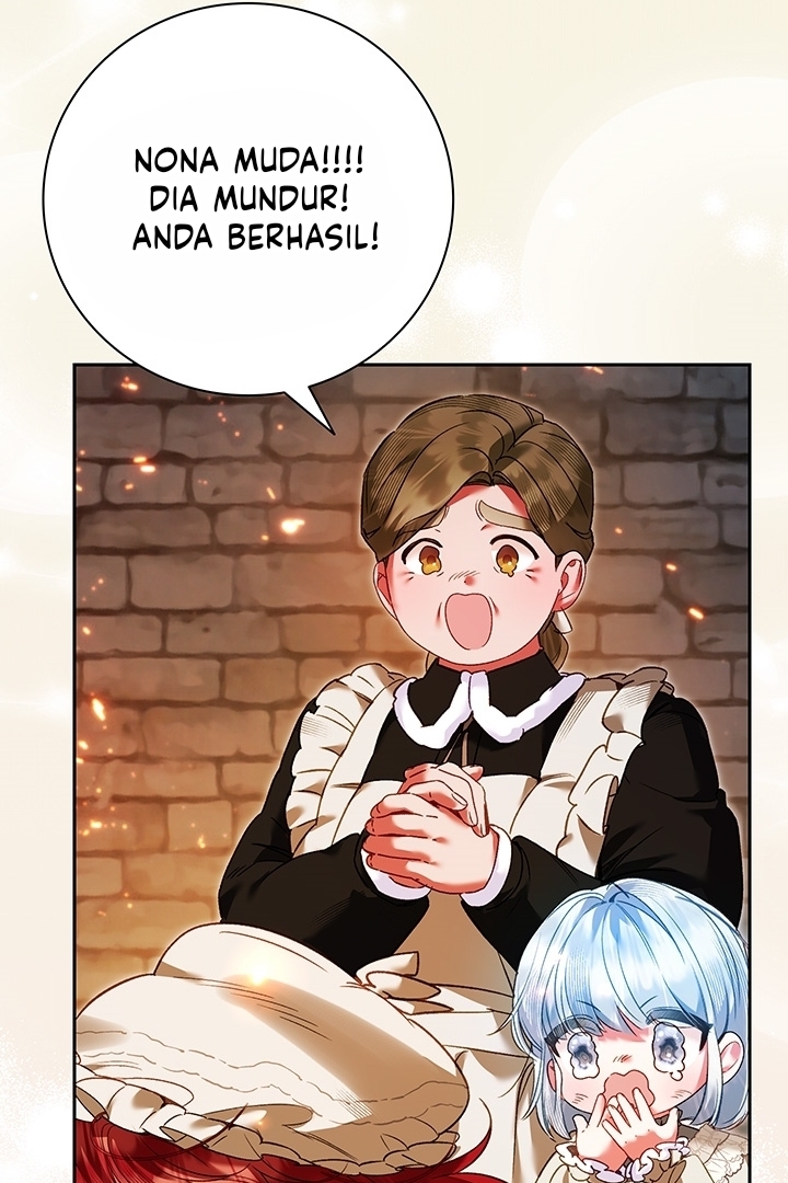 My Father Is the Enemy of My Past Life? Chapter 20 Gambar 29