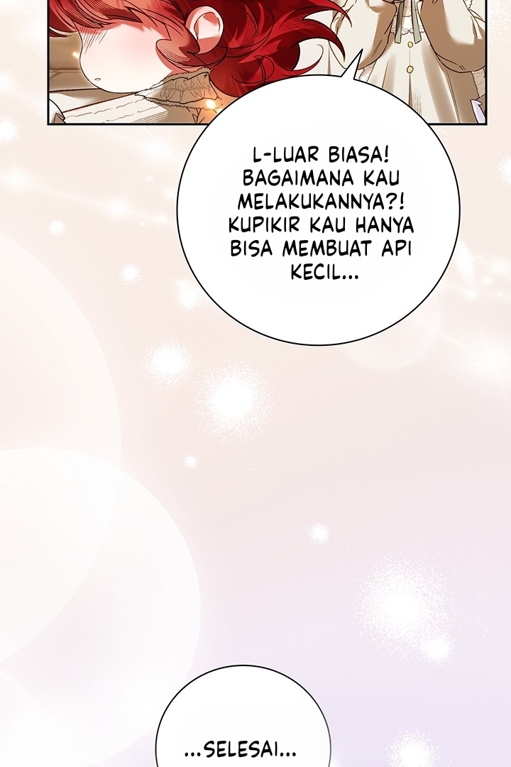 My Father Is the Enemy of My Past Life? Chapter 20 Gambar 30