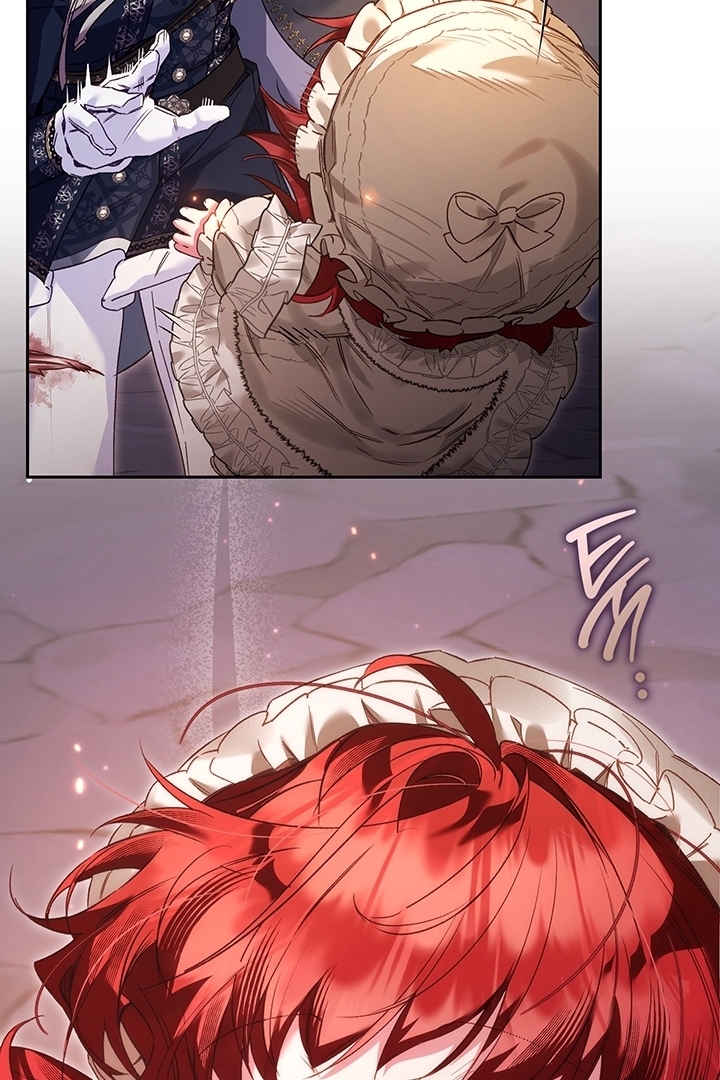 My Father Is the Enemy of My Past Life? Chapter 20 Gambar 33