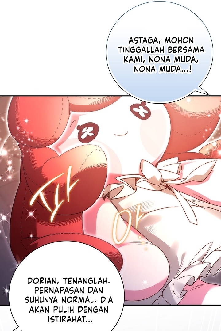 My Father Is the Enemy of My Past Life? Chapter 20 Gambar 38