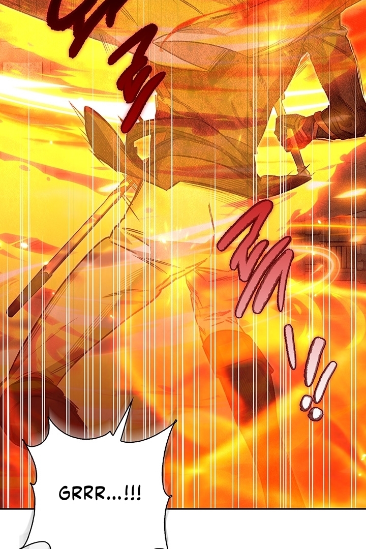 My Father Is the Enemy of My Past Life? Chapter 20 Gambar 4