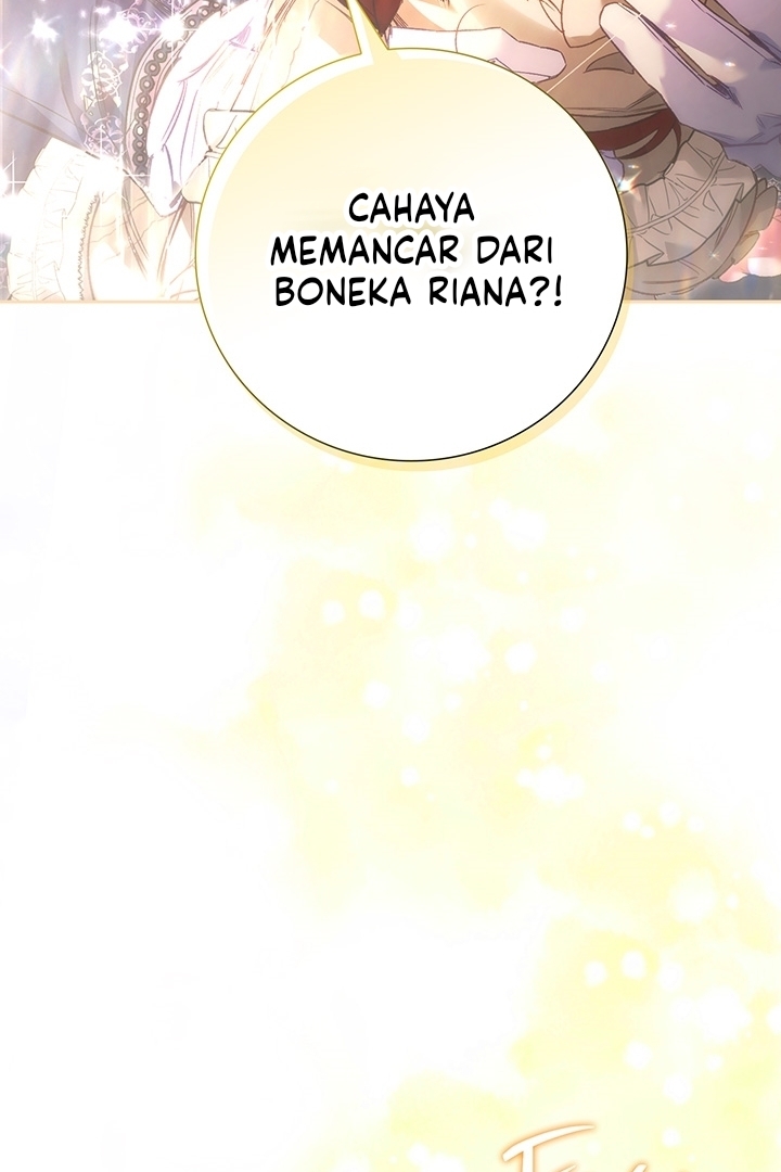 My Father Is the Enemy of My Past Life? Chapter 20 Gambar 41