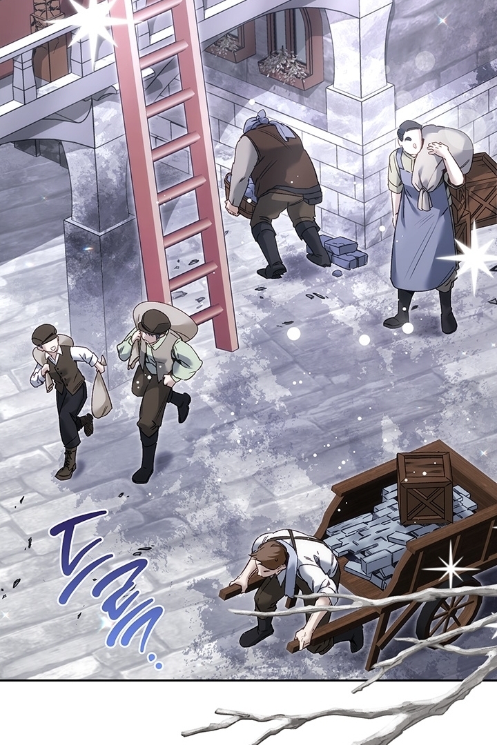 My Father Is the Enemy of My Past Life? Chapter 20 Gambar 52