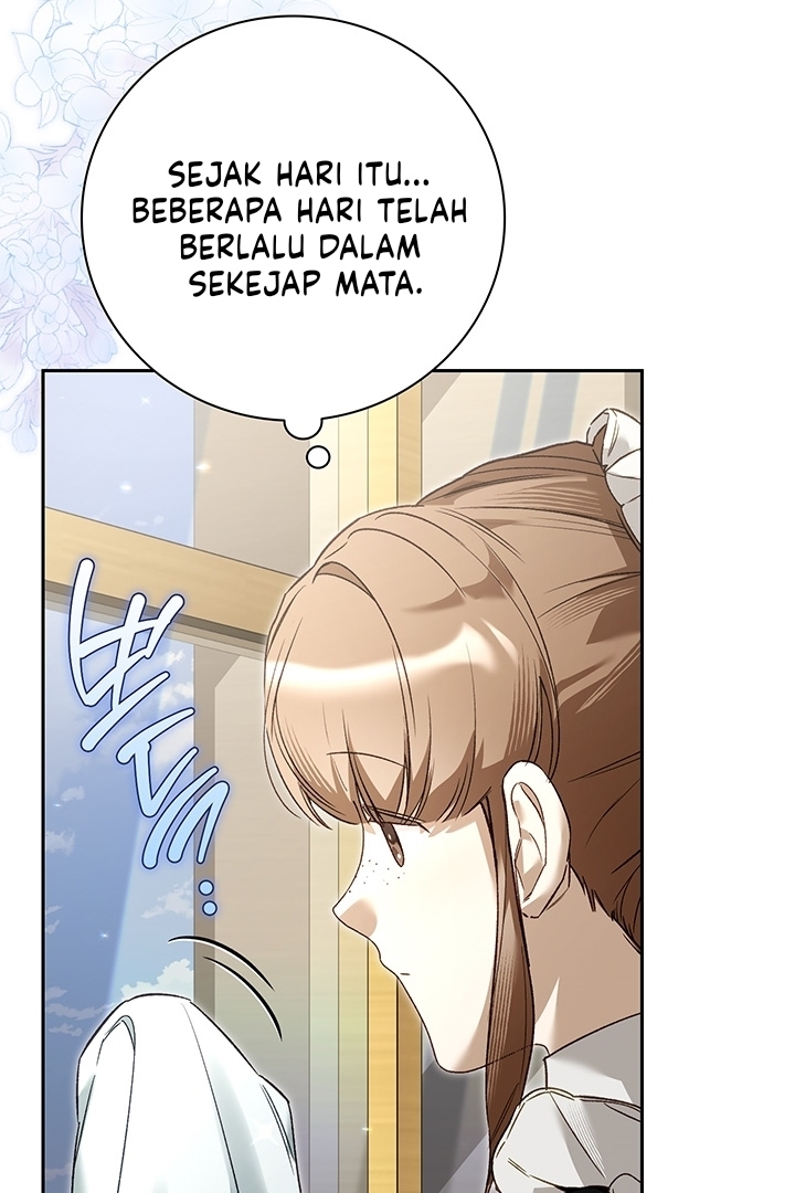 My Father Is the Enemy of My Past Life? Chapter 20 Gambar 56