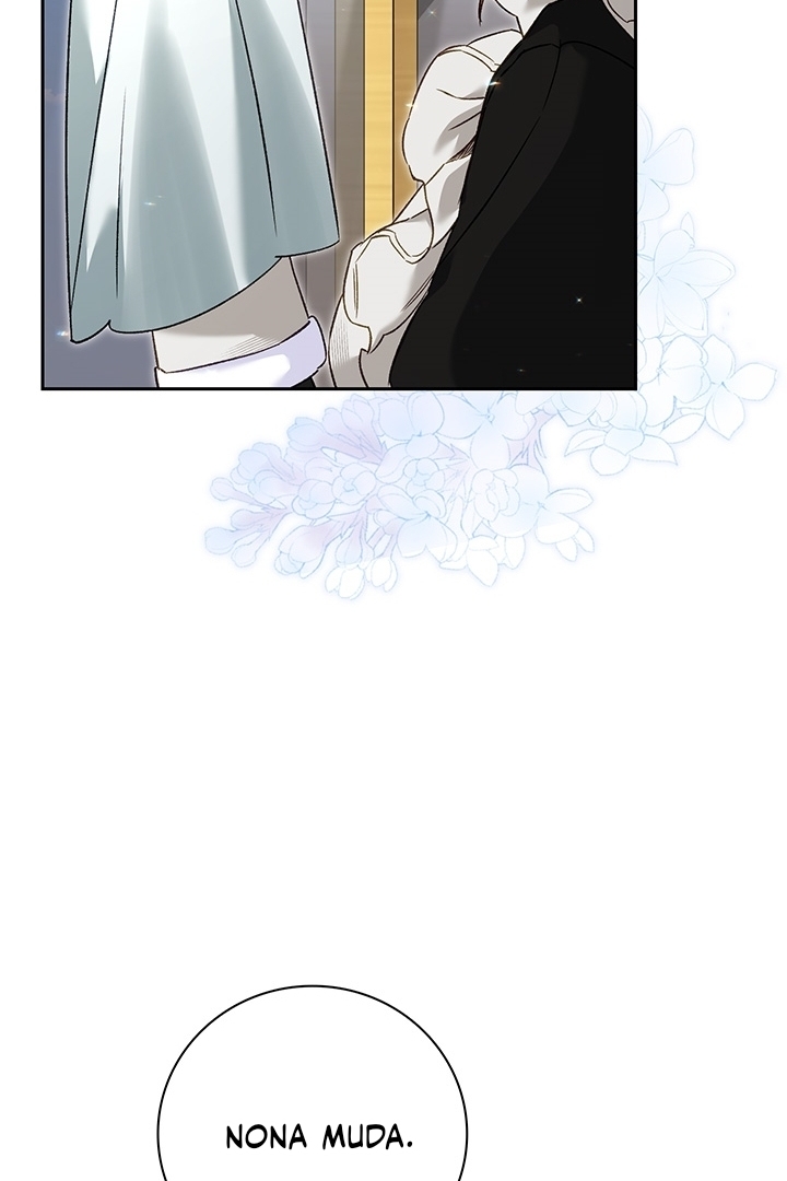 My Father Is the Enemy of My Past Life? Chapter 20 Gambar 57