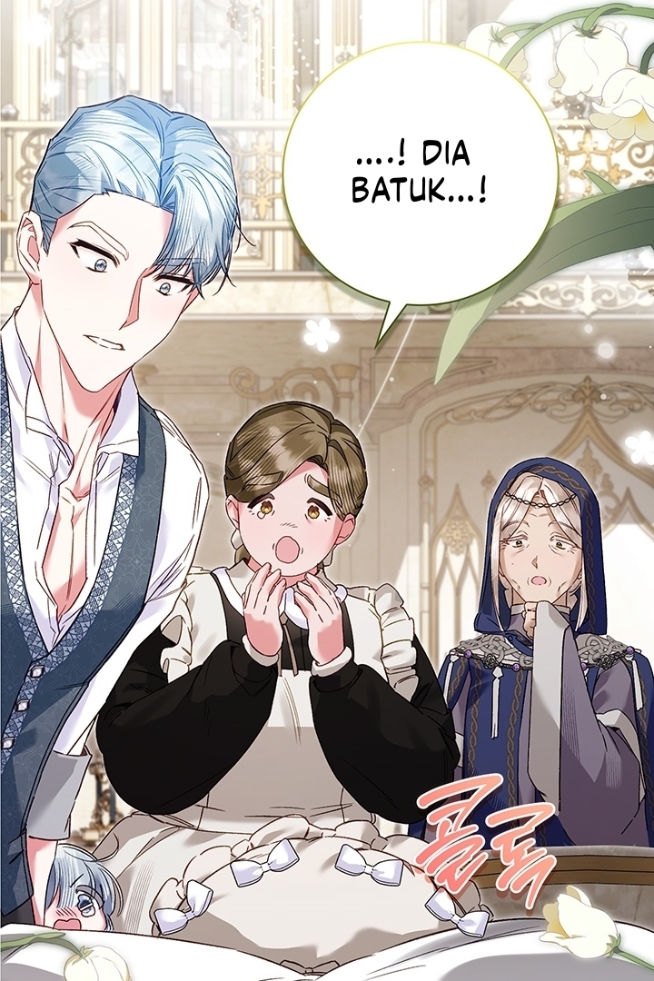 My Father Is the Enemy of My Past Life? Chapter 20 Gambar 65