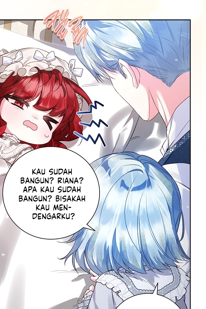 My Father Is the Enemy of My Past Life? Chapter 20 Gambar 67