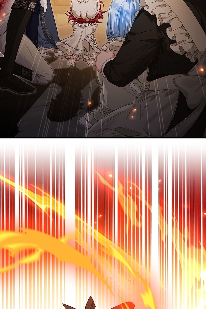 My Father Is the Enemy of My Past Life? Chapter 20 Gambar 7