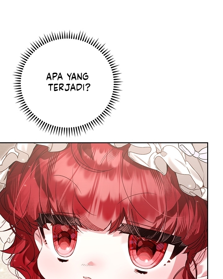 My Father Is the Enemy of My Past Life? Chapter 20 Gambar 71