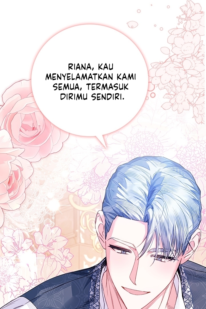 My Father Is the Enemy of My Past Life? Chapter 20 Gambar 73