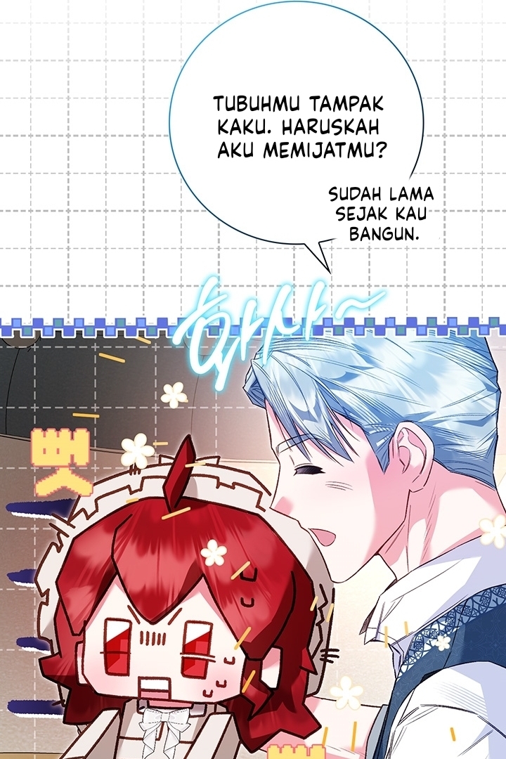 My Father Is the Enemy of My Past Life? Chapter 20 Gambar 82