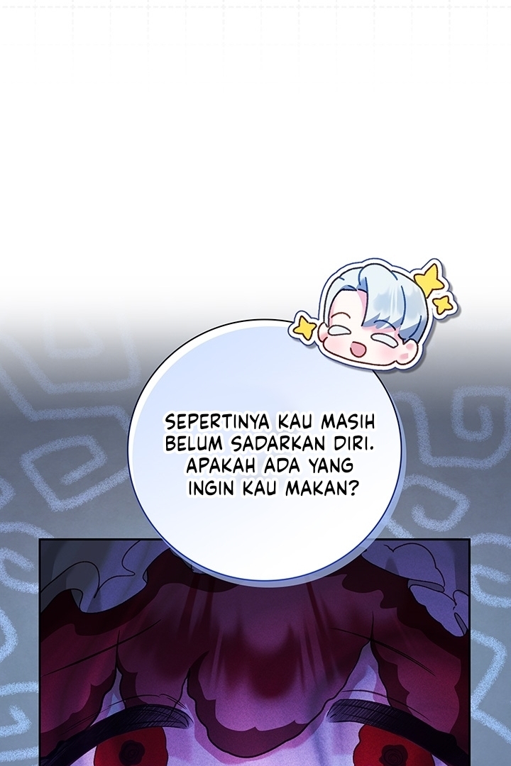 My Father Is the Enemy of My Past Life? Chapter 20 Gambar 84