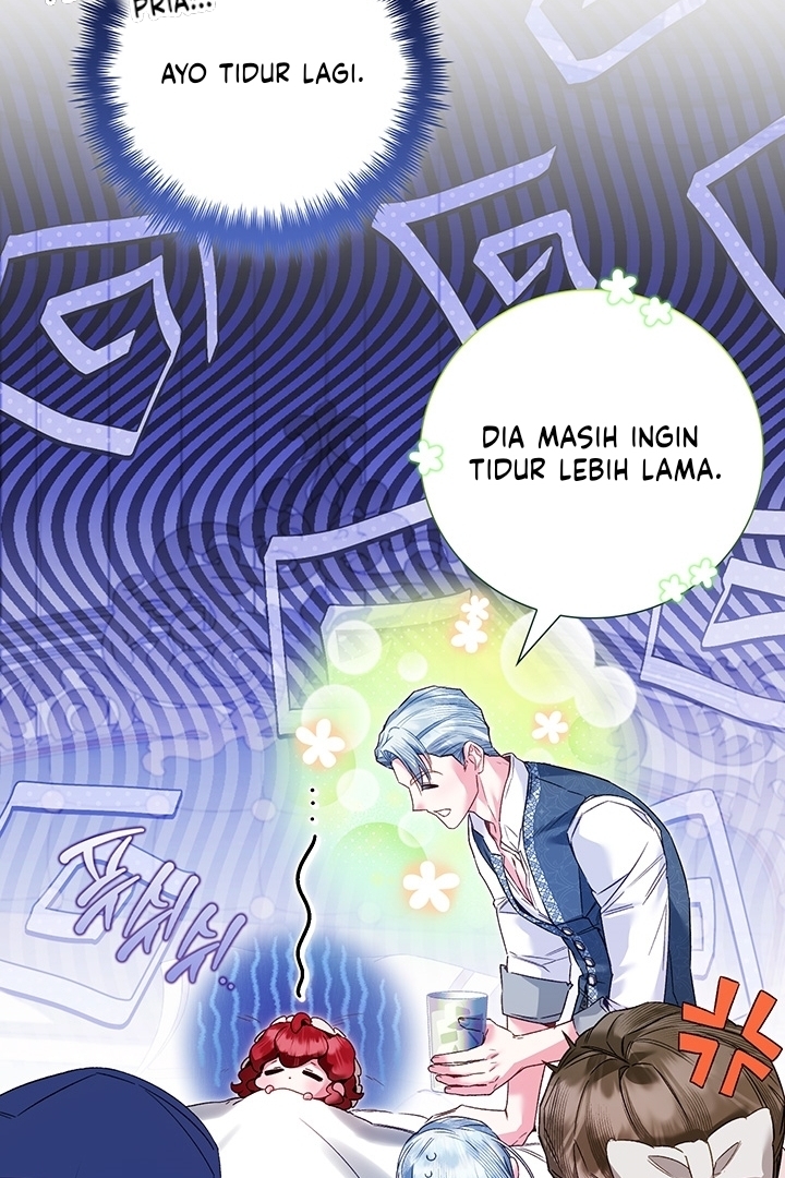 My Father Is the Enemy of My Past Life? Chapter 20 Gambar 86