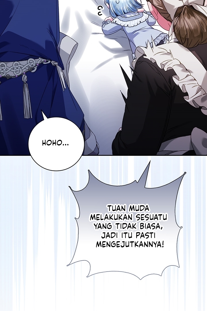 My Father Is the Enemy of My Past Life? Chapter 20 Gambar 87