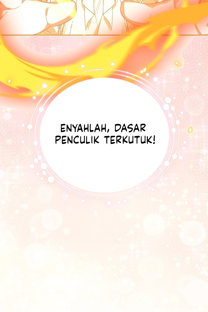 My Father Is the Enemy of My Past Life? Chapter 20 Gambar 9