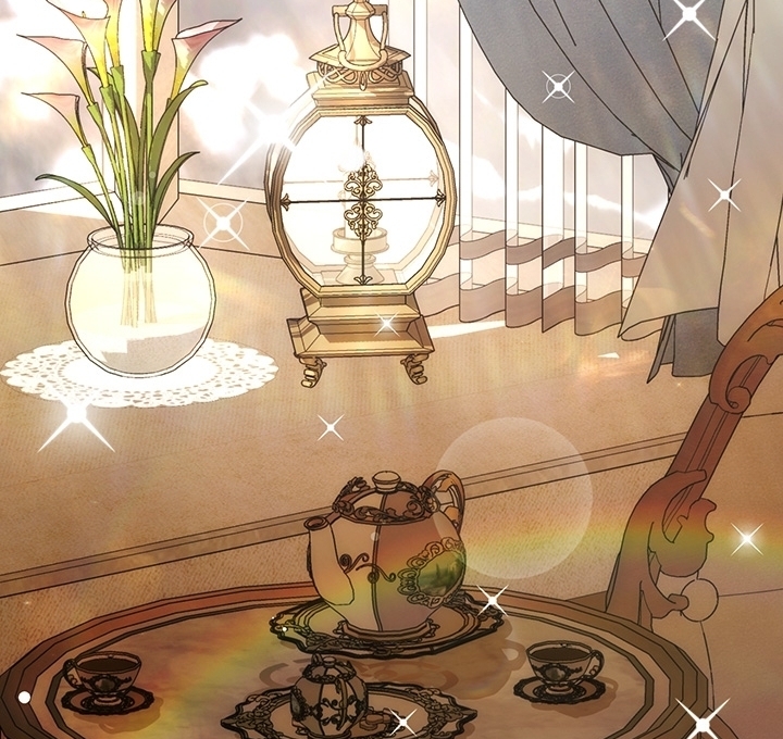 My Father Is the Enemy of My Past Life? Chapter 20 Gambar 90