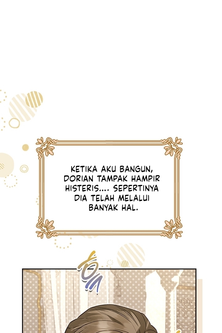 My Father Is the Enemy of My Past Life? Chapter 20 Gambar 92